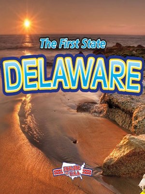 cover image of Delaware